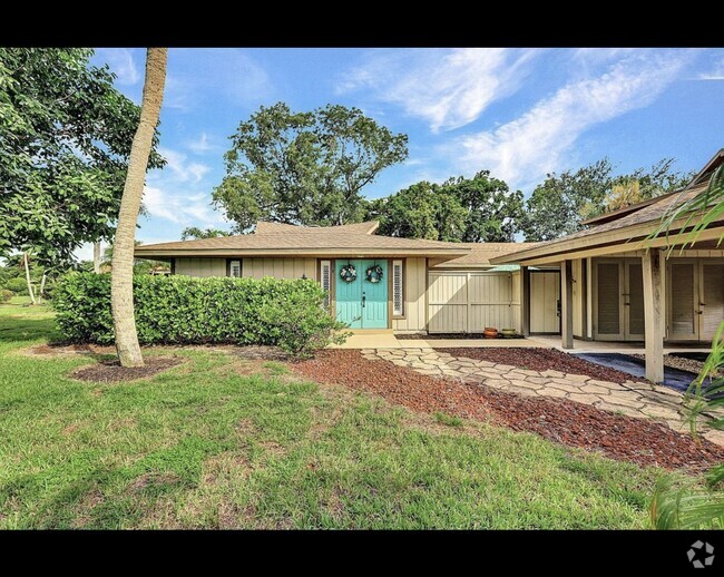 Building Photo - 4280 Island Cir Rental