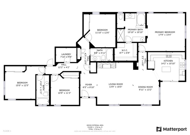 Photo - 4Bed/3Bath House in Maricopa, AZ! $399 MOV...