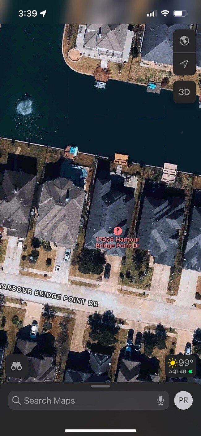 Photo - 17926 Harbour Bridge Point Dr