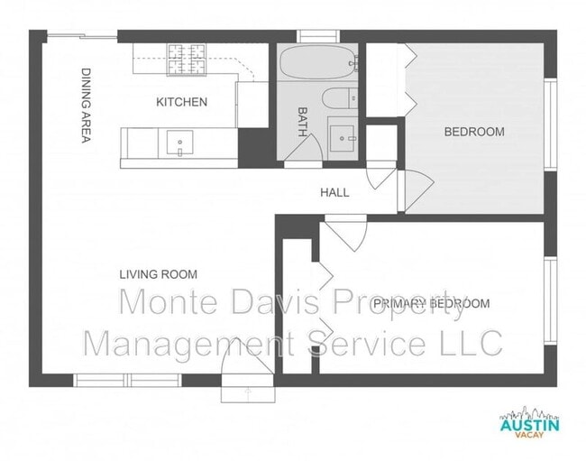 Photo - 2504 Manor Cir Unit B