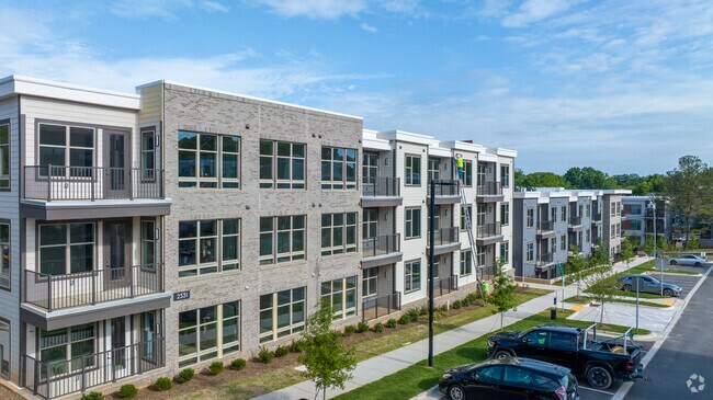 Chester Hills
