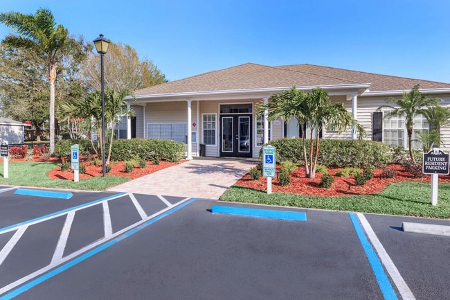 The Arbours at Garden Grove
