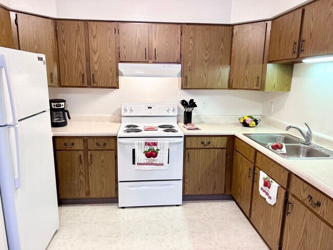 Photo - Indianola Park Apartments