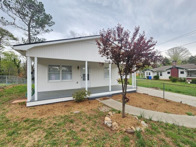 West Asheville Bungalow - West Asheville Bungalow House