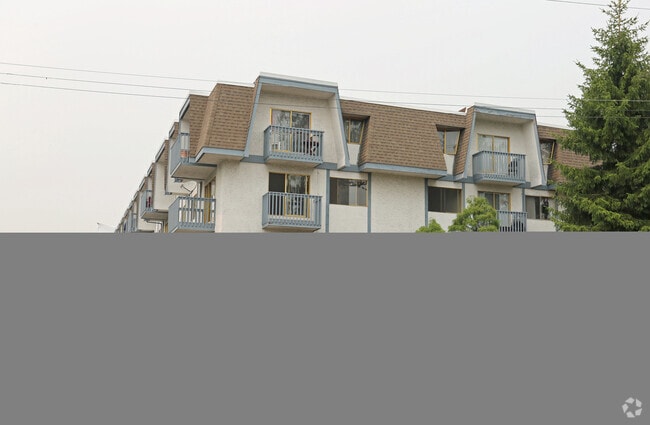 Building Photo - Lord Harley