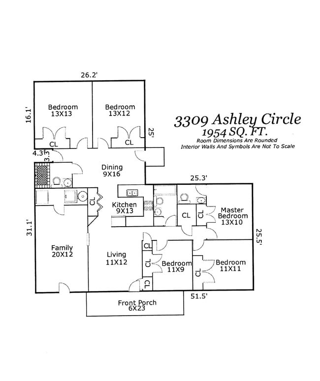 Photo - Students Welcome Unidad 3309 Ashley Cir
