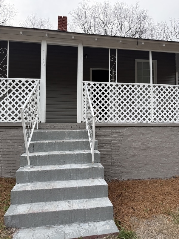 Building Photo - 116 Jones St