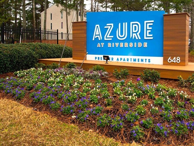 Azure At Riverside Apartments For Rent In Austell Ga Forrent Com