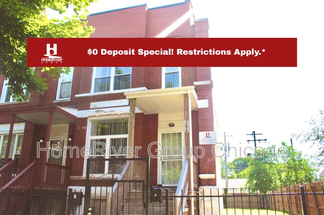 Building Photo - 3653 S Giles Ave Rental