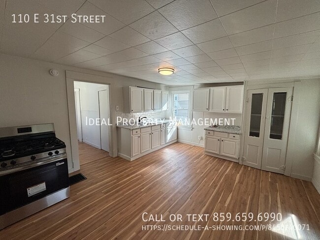 Photo - 110 E 31st St