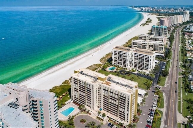 Photo - 1460 Gulf Blvd Unit 908