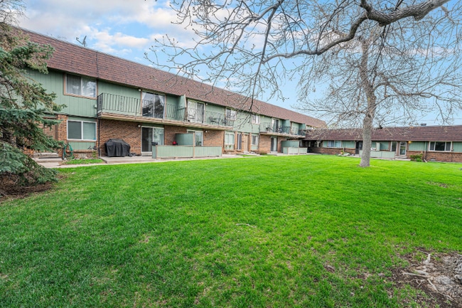 Photo - 8870 W Jewell Ave Unidad 11