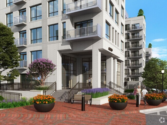 Building Photo - Camden Buckhead Rental