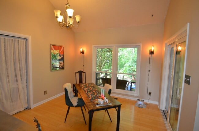 Photo - Ranch with bonus upstairs Fearrington Dream Home!
