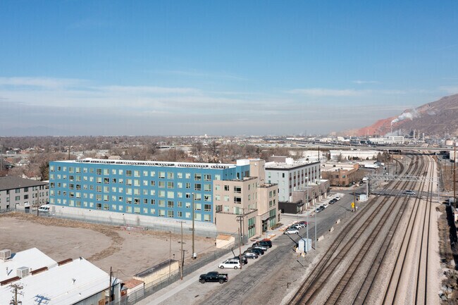 Photo - Project Open