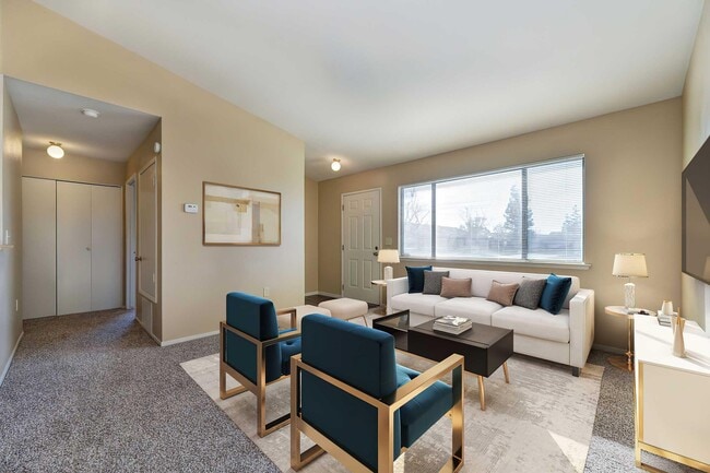 Stonegate Apartments