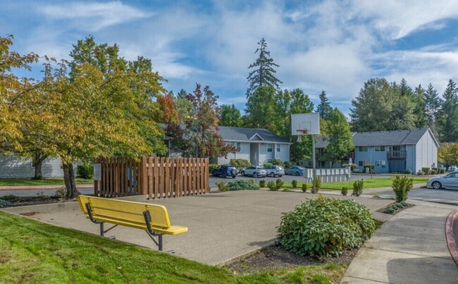 Photo - Lakeside Living in Corvallis - Affordable Comfort with Scenic Views! Unit 1630-A