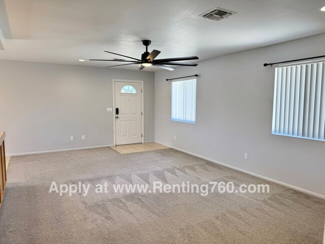 Photo - Clean and Well Maintained 2 Bed Home Near Military base