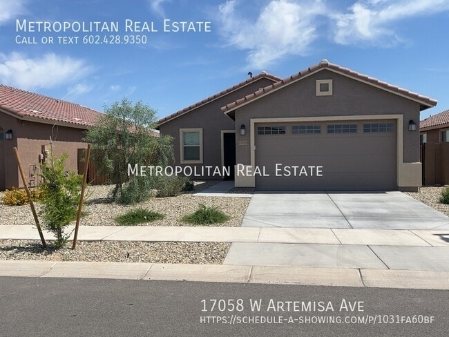 Photo - 17058 W Artemisa Ave House