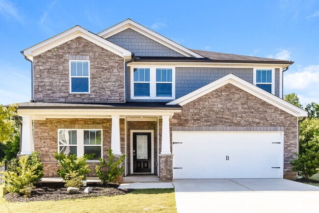 Building Photo - 6075 Hickory Crk Ct