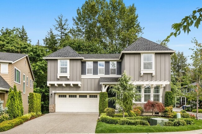 Photo - 6 Bedroom Home in Brookside at the Woodlands
