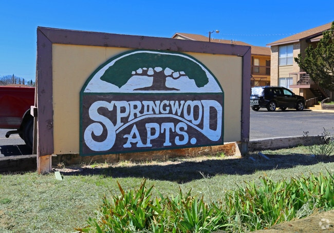 Photo - Springwood