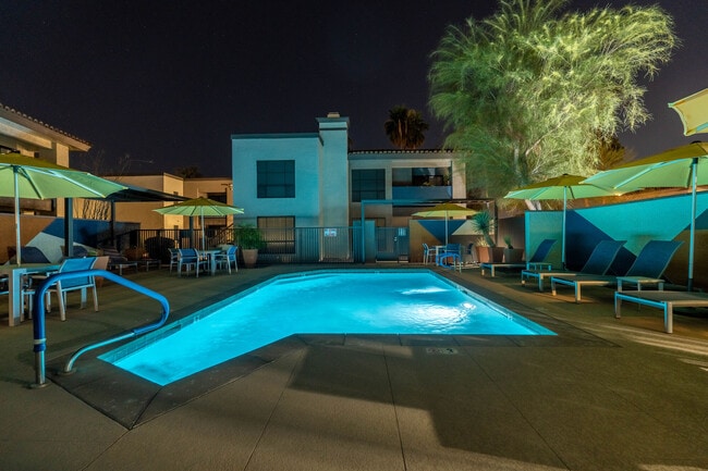 The Pointe at South Mountain
