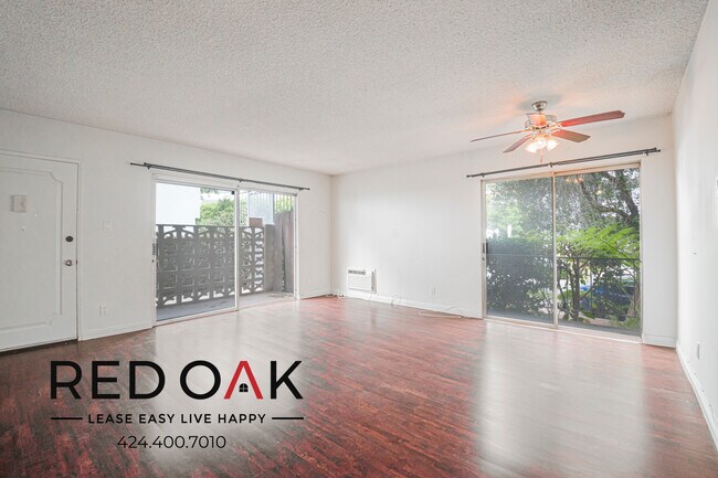 Building Photo - 1221 Amherst Ave Unit 1