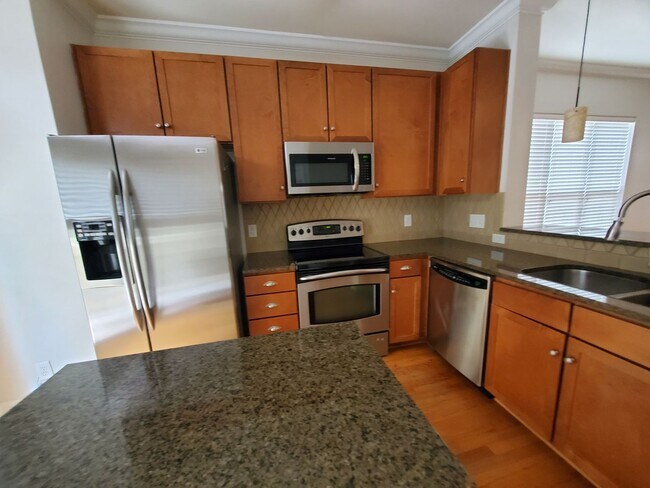 Photo - Luxury Elizabeth Condo – Gated Community w...