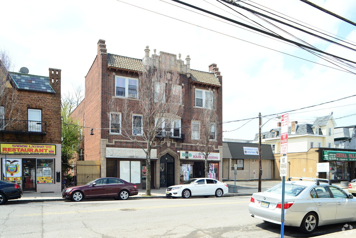 Photo - 85 Anderson St Apartments
