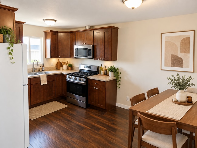 3523 J St Unit 3523 J St.