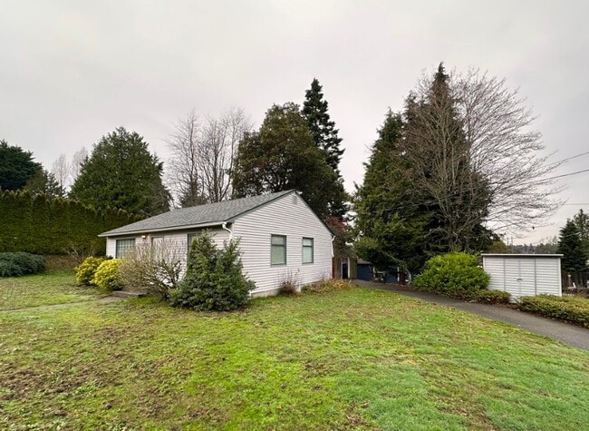 Photo - 2Bd/1Ba Seattle House