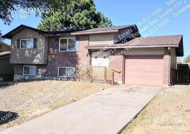 Photo - 717 Raemar Dr