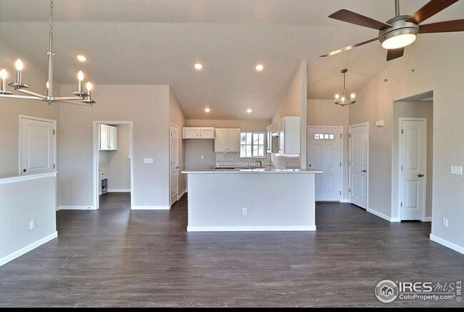 Photo - Excellent 3-Bedroom Home in Evans With Great Backyard & Attached Garage!