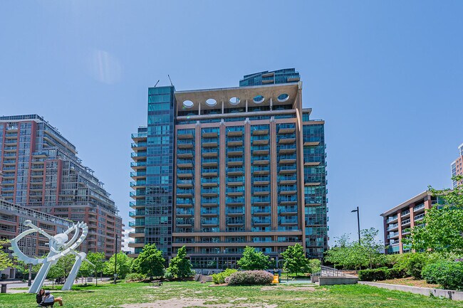 Photo - 69 Lynn Williams St Unit 404