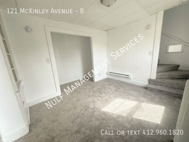 Building Photo - 121 McKinley Ave Unit B