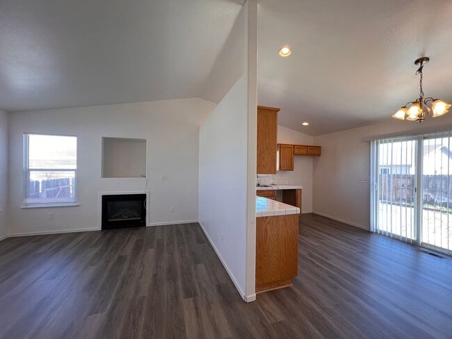 Photo - Cute Home in Donner Trail Estates.