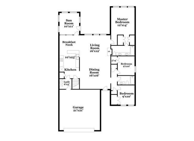 Photo - 2012 Watsonia Dr