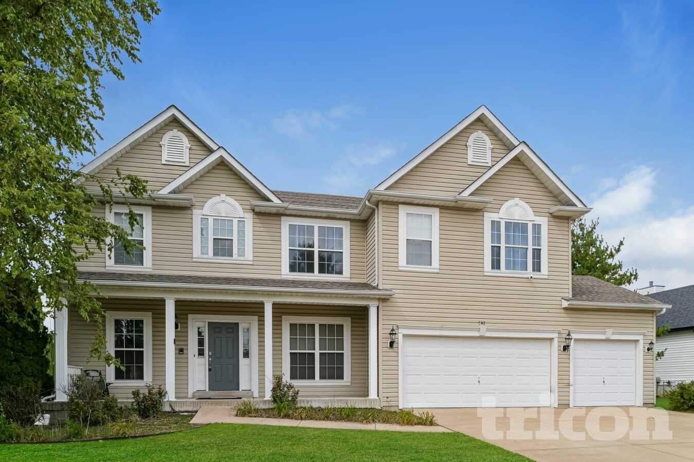 Photo - 742 Chancellorsville Dr