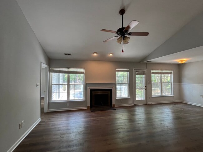 Photo - Discover this well-maintained 3-bedroom, 2-bath home in Wilmington, NC