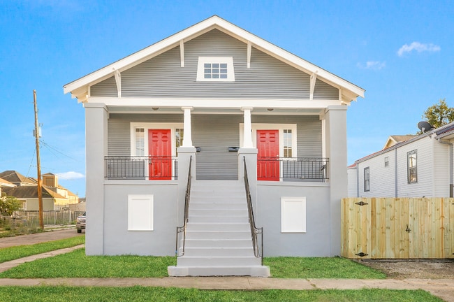 Building Photo - 3700 S Liberty St Rental
