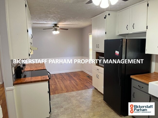 Photo - Lovely Home Located in Phenix City Off Lee...