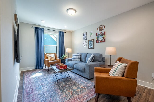Building Photo - 155 Old Alabama Rd SE