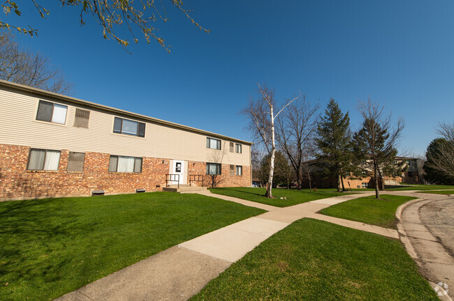 Building Photo - JJGF 2 - 851-861 Evergreen Dr Rental