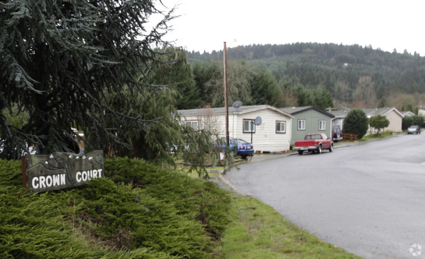 Photo - 27300-27363 SW Pacific Hwy Apartments