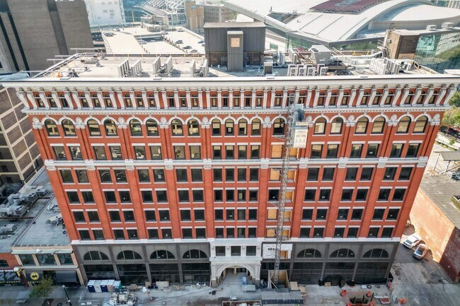 Photo - The Electric Building