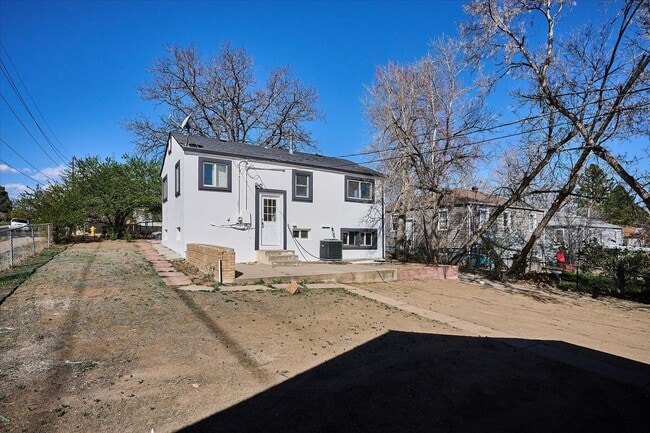 Photo - Remodeled house in Barnum