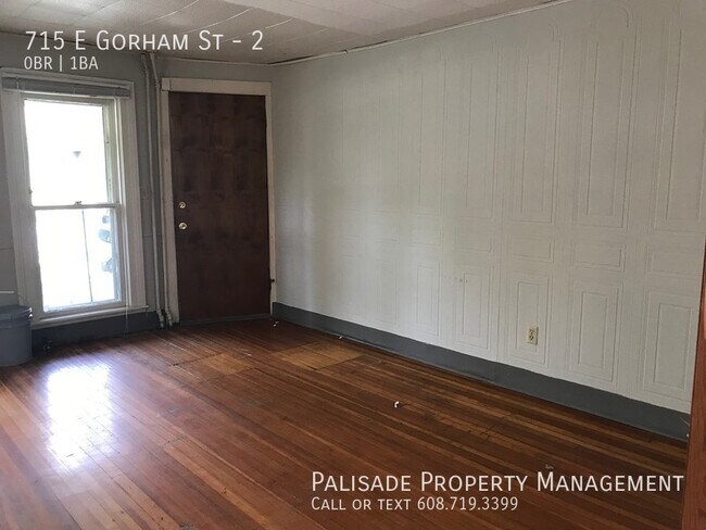 Photo - 715 E Gorham St Unidad 2