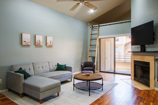 Photo - 10301 N 70th St Unit 215