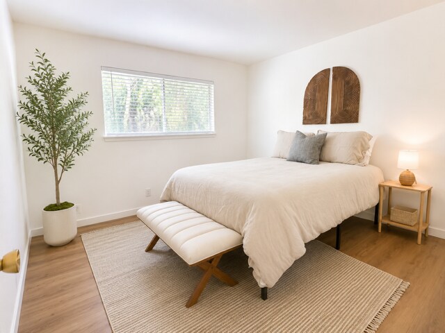 Second bedroom #1 - 210 Wood Duck Dr